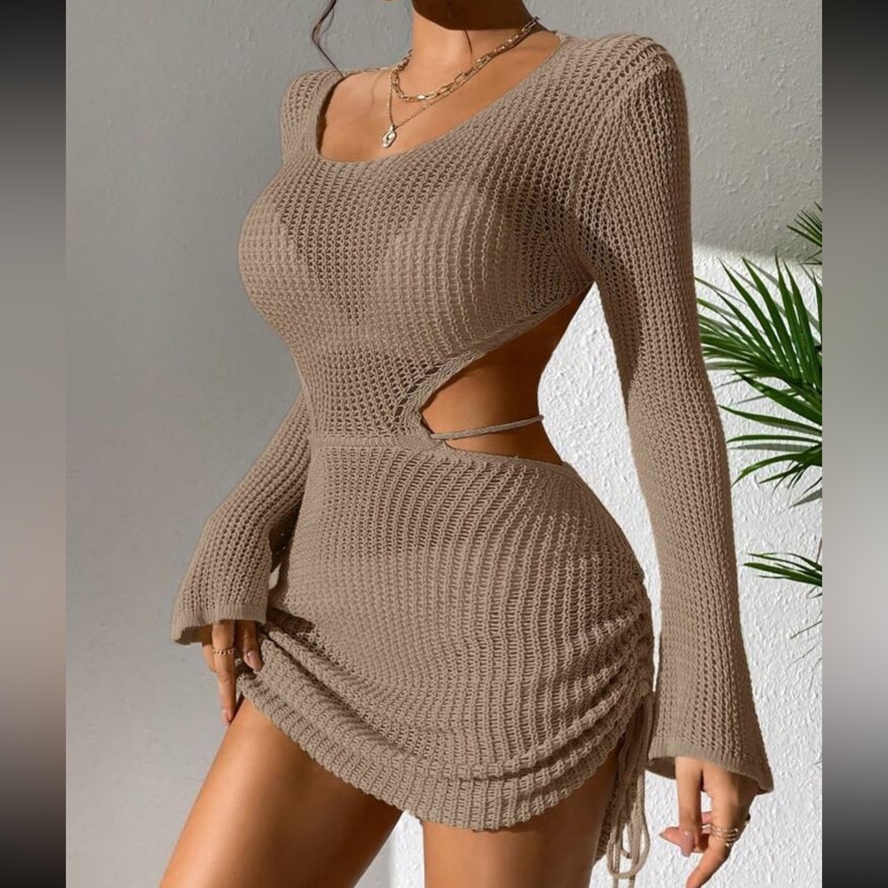 Beach dress